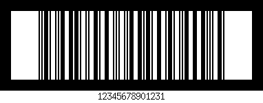 Código de barras DUN14