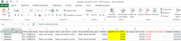 Cómo Abrir Un Archivo Csv En Excel La Guía Definitiva Josep Jurado 0143